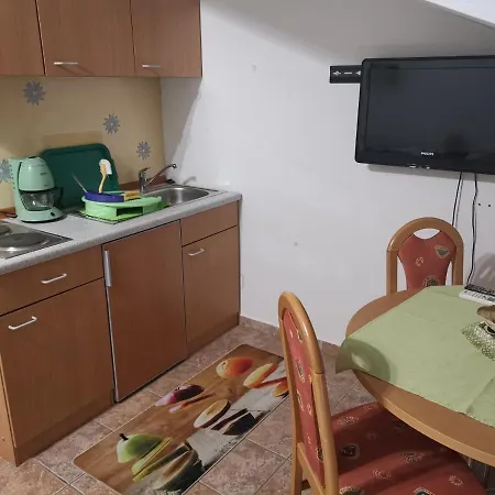 Meerzeit Apartment Pag Town