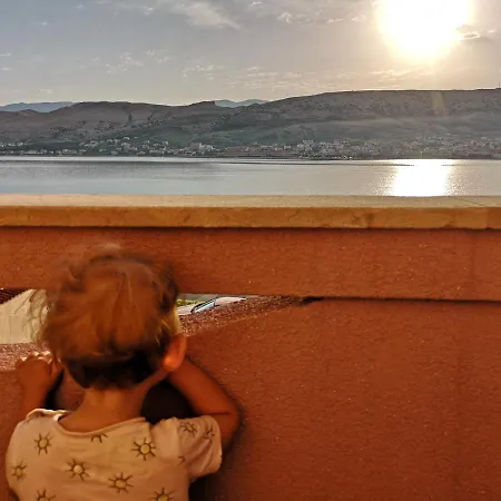 Apartment Meerzeit *