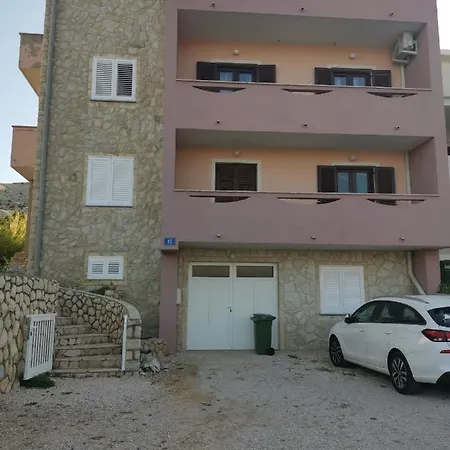 Meerzeit Apartment *