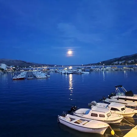 Meerzeit Apartmán *