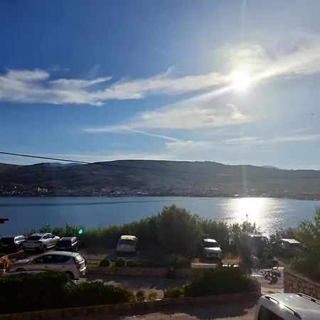 Apartmán Meerzeit *