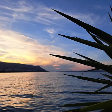 Apartment Meerzeit Pag Town