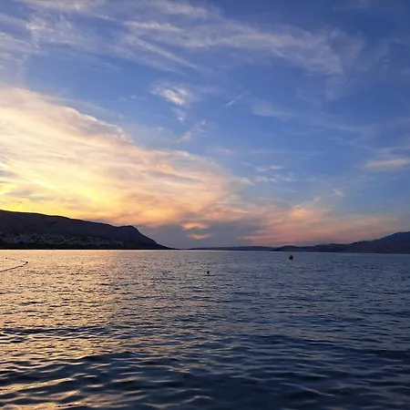 Meerzeit Apartment Pag Town