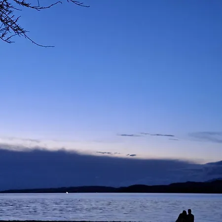 Apartment Meerzeit *