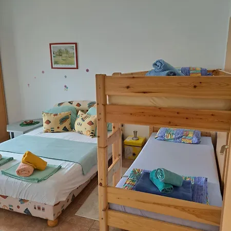 Meerzeit Apartment Pag Town