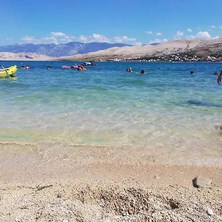 Meerzeit Apartment *