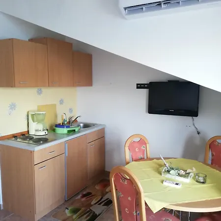 Meerzeit Apartment Pag Town