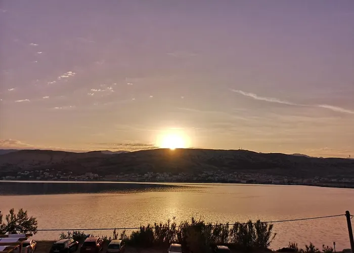 Meerzeit Lägenhet *