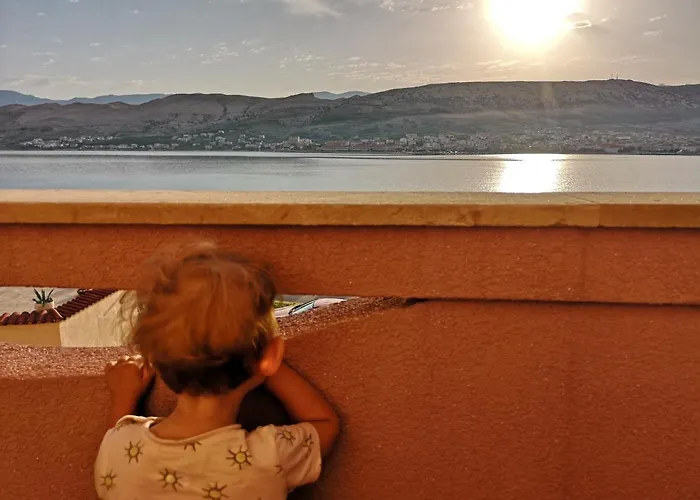 Apartmán Meerzeit *