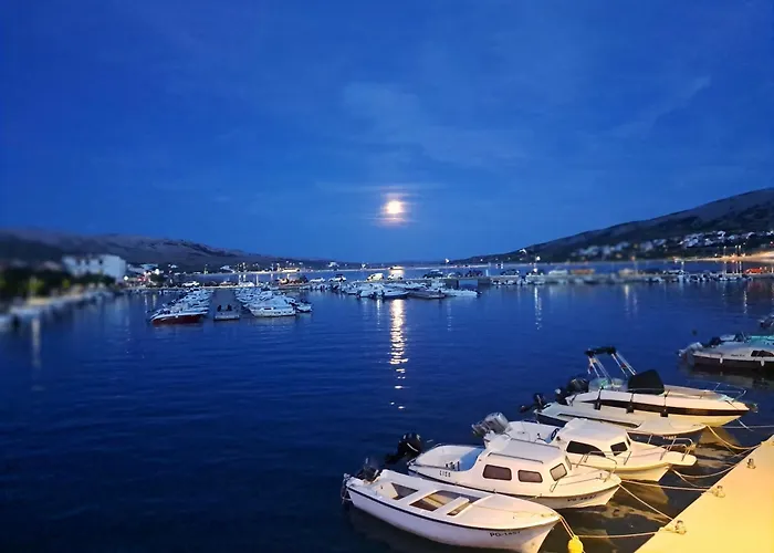 Meerzeit Lägenhet *