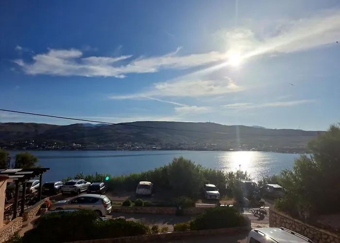 Lägenhet Meerzeit *