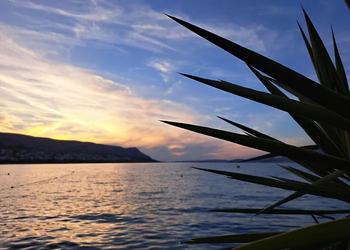 Apartmán Meerzeit Pag Town