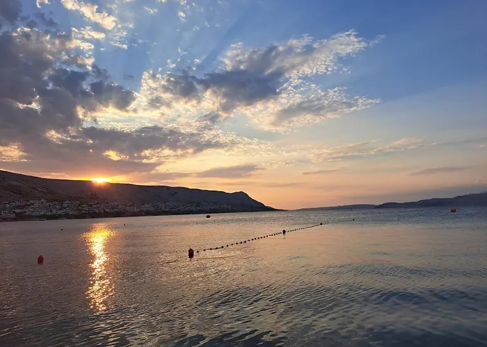 Lägenhet Meerzeit *