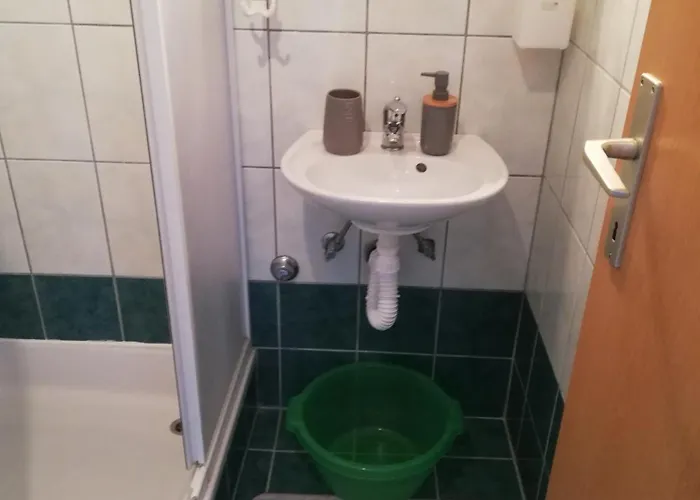 Meerzeit Lägenhet *