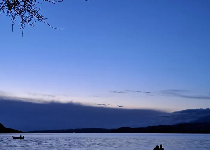 Apartmán Meerzeit *