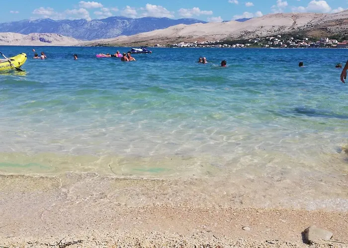 Meerzeit Apartmán *