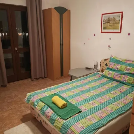 Meerzeit Διαμέρισμα *