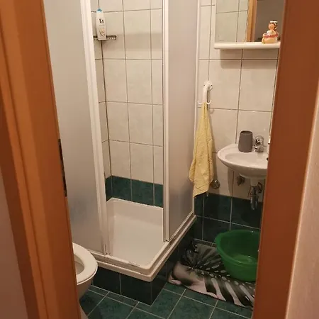 Διαμέρισμα Meerzeit *