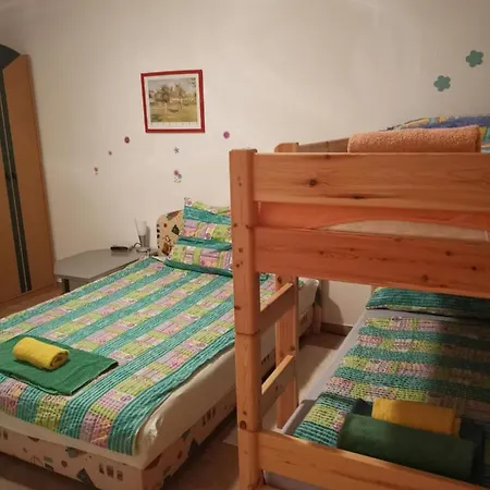 Διαμέρισμα Meerzeit Pag Town