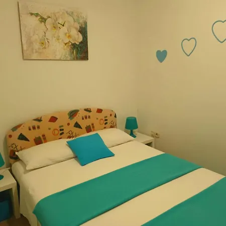 Meerzeit Διαμέρισμα *