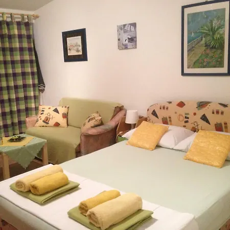 Meerzeit Διαμέρισμα *