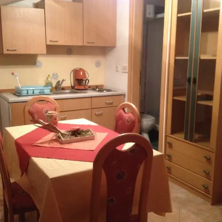 Διαμέρισμα Meerzeit Pag Town