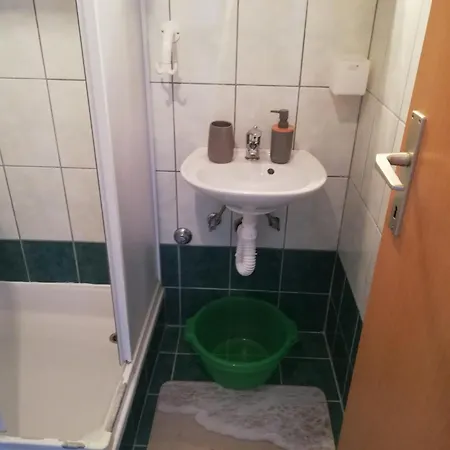 Meerzeit Διαμέρισμα *