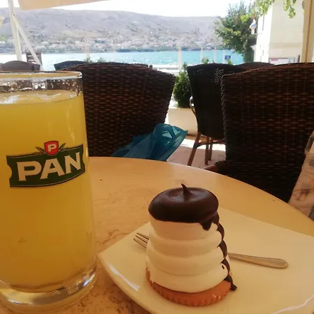 Διαμέρισμα Meerzeit Pag Town