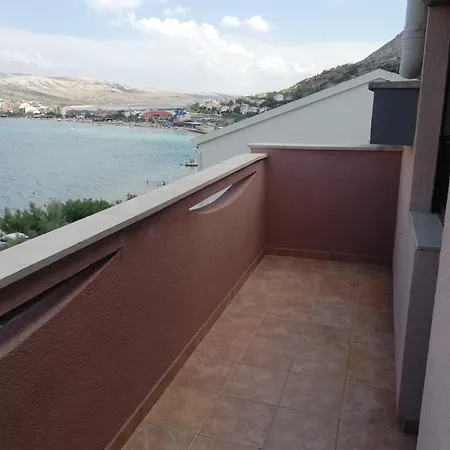 Διαμέρισμα Meerzeit