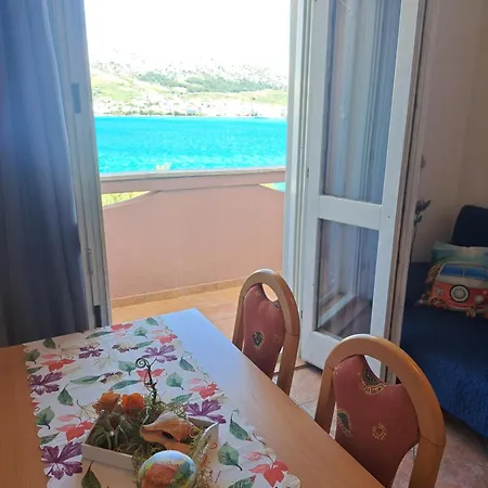 Meerzeit Διαμέρισμα