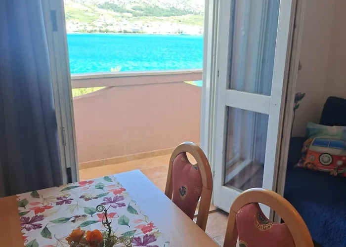 Meerzeit Апартаменты