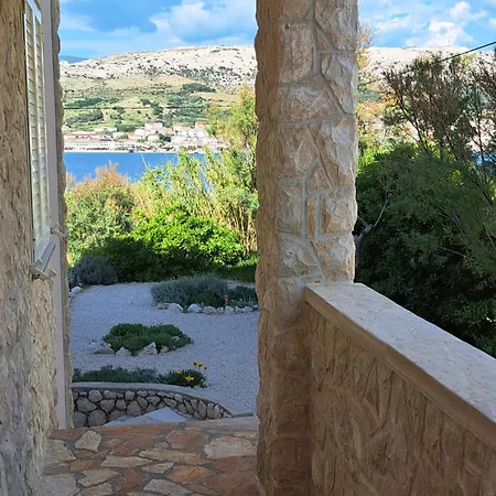 Meerzeit Pag Town