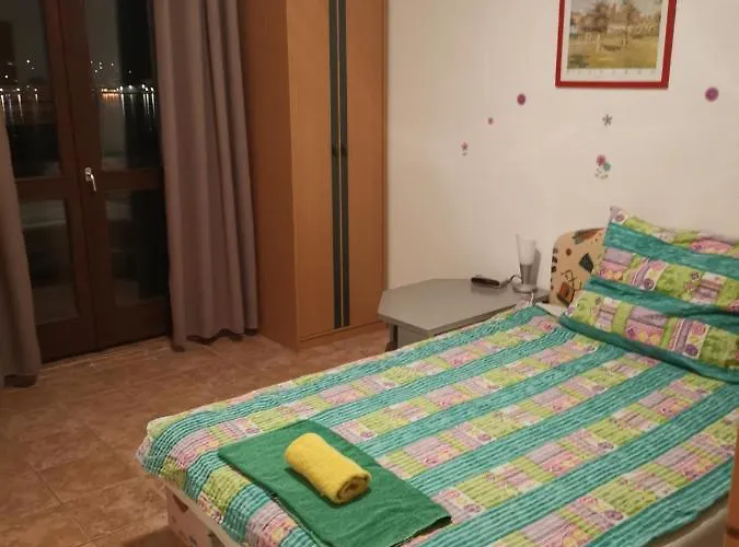 Meerzeit Appartamento *