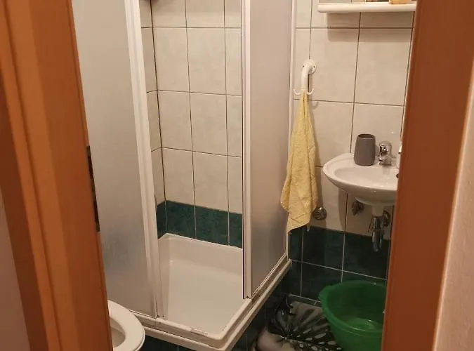 Appartamento Meerzeit *