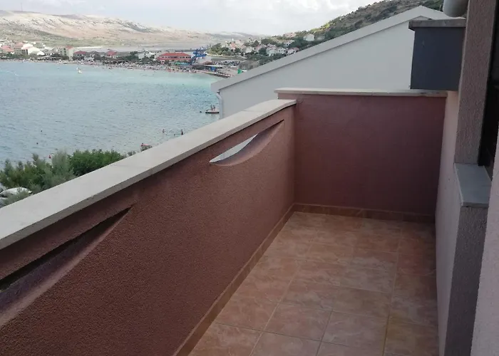 Appartamento Meerzeit